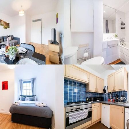 Beautiful One Bedroom Flat In Tavistock Place ลอนดอน ภายนอก รูปภาพ