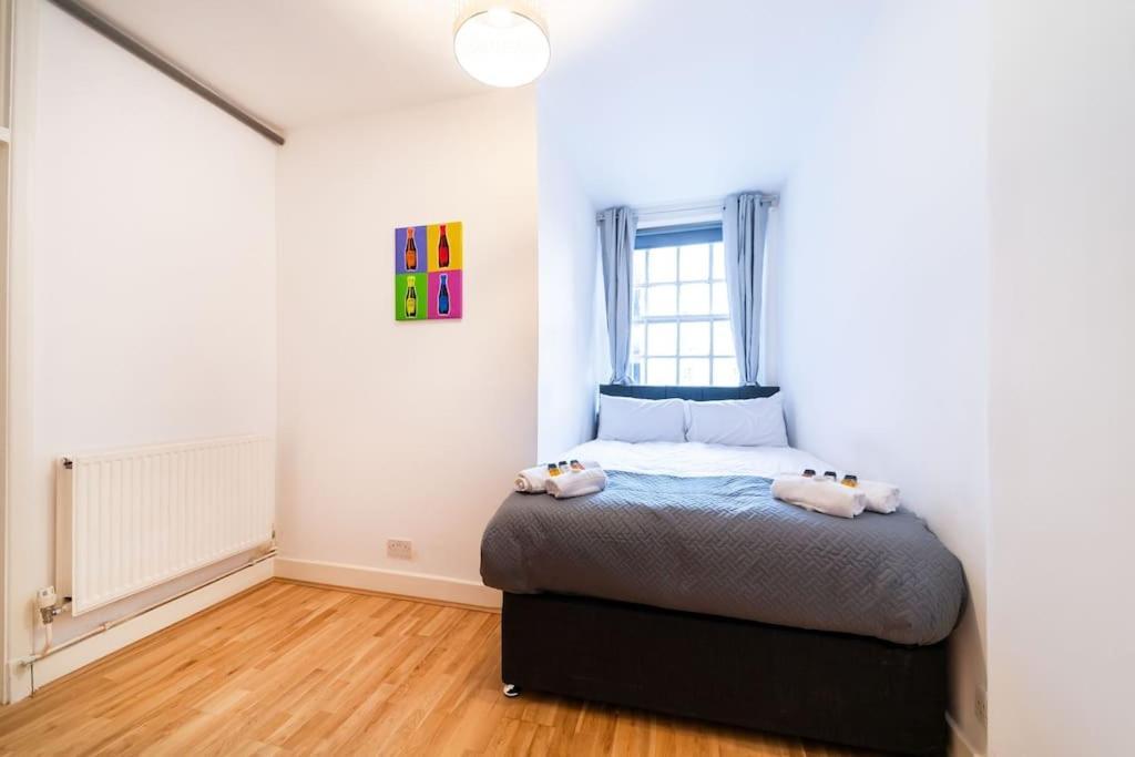 Beautiful One Bedroom Flat In Tavistock Place ลอนดอน ภายนอก รูปภาพ